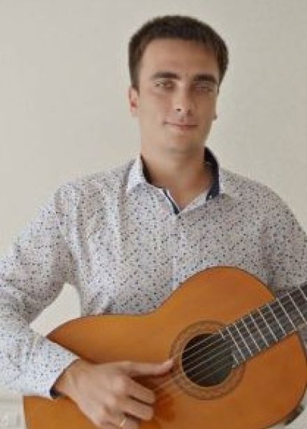 Концерт авторской (бардовской) песни
