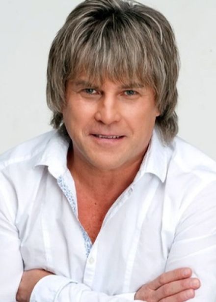 Алексей Глызин
