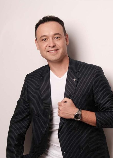 Идель Нургалин