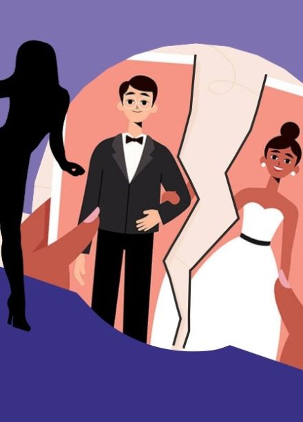 Спектакль «Прости за любовь»