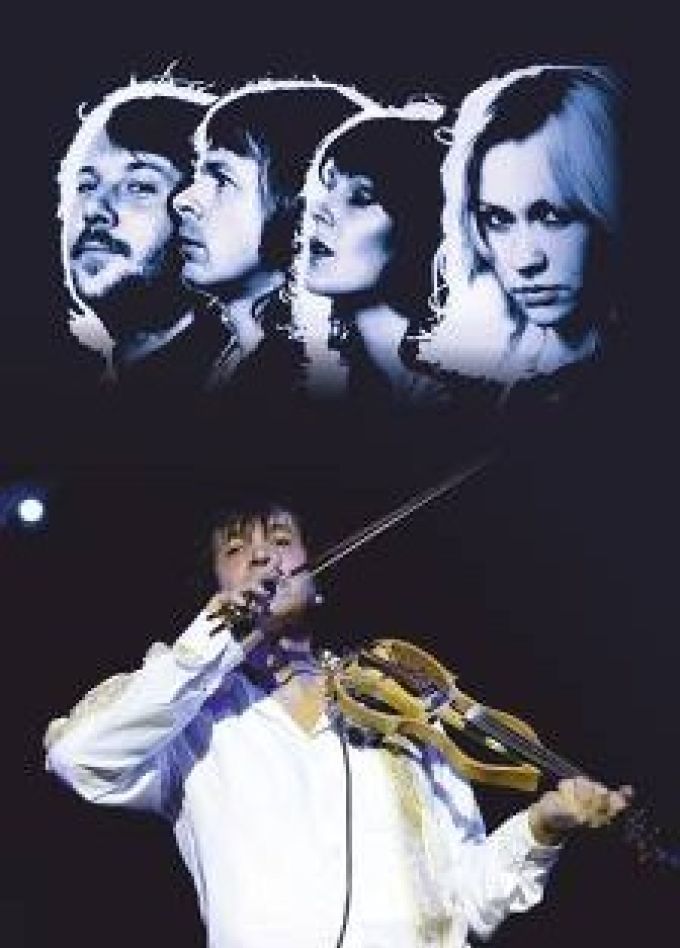 Михаил Рукинов