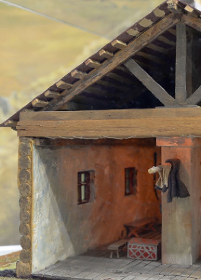 Оренбургская - Орская крепость. Экскурсия