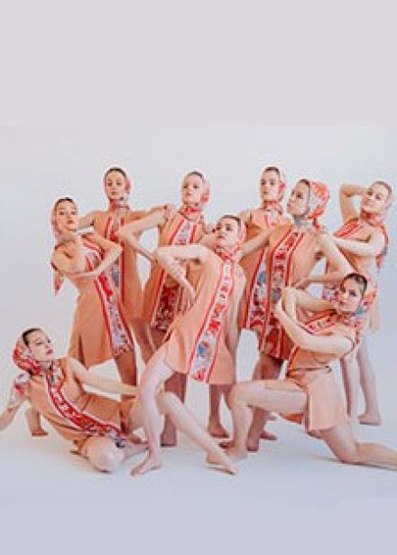 Концерт «Дети России»