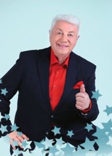 Владимир Винокур и его Театр пародий