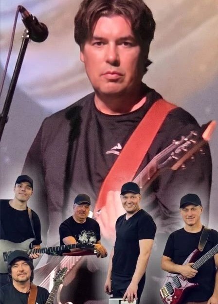Концерт памяти Виктора Цоя